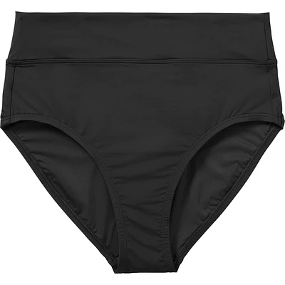 Women's AKHG Lost Lake Control-Top Bikini Bottom