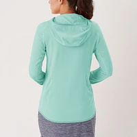 Women's Armachillo Sunperior UPF Hoodie