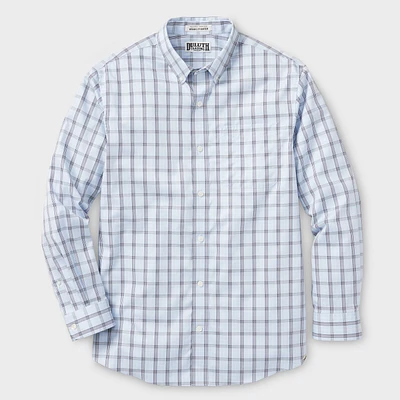 Men's Wrinklefighter Slim Fit Long Sleeve Shirt