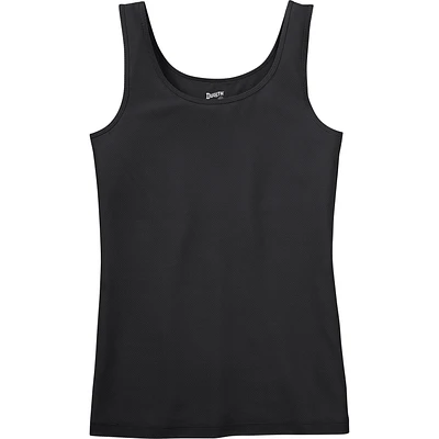 Women's Go Buck Naked Performance Tank