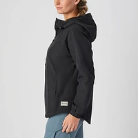 Women's Grab Popover Jacket