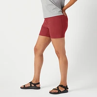 Women's AKHG Roadless Shorts