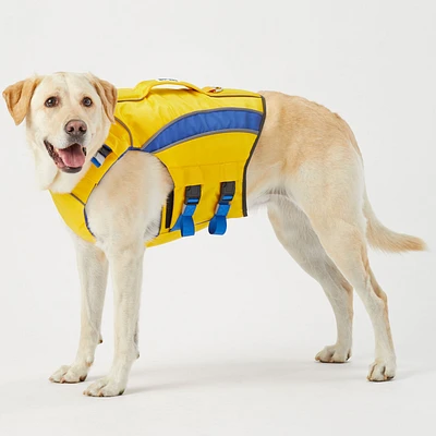 Monterey Bay Canine Life Jacket