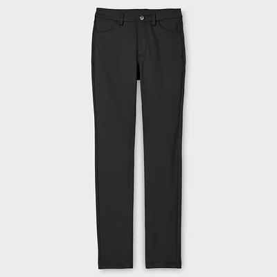Women's Plus Ponte Pro Slim Leg Pants