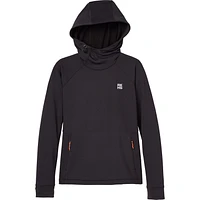 Women's AKHG Crosslayer Fleece Hoodie