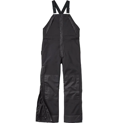 Men's Prudhoe Bay Bib Overalls