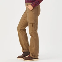 Women's DuluthFlex Fire Hose Relaxed Leg Cargo Pants