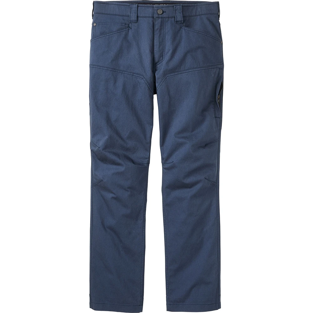 Men's AKHG Stone Run Standard Fit Pants