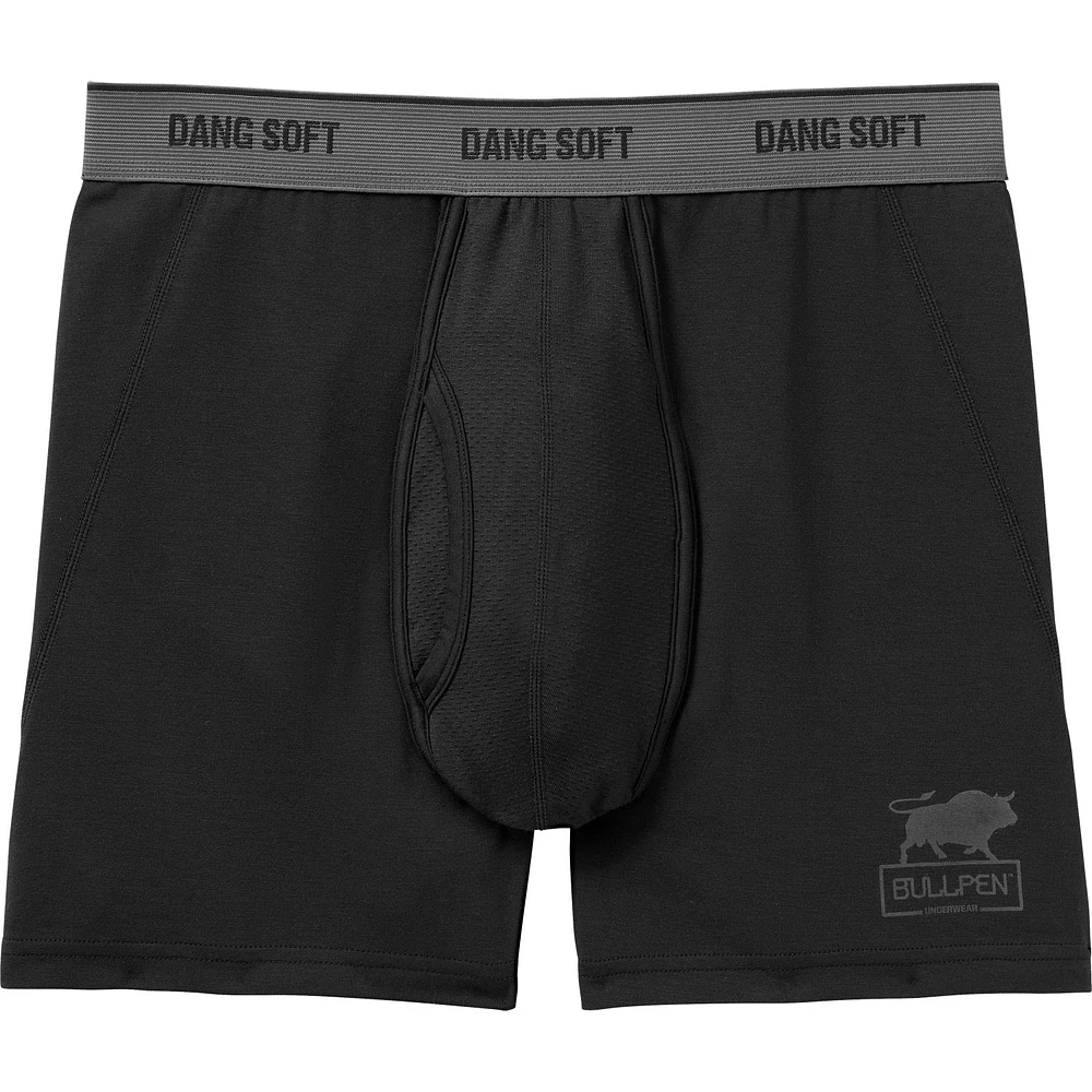 Men's Dang Soft Bullpen Boxer Briefs