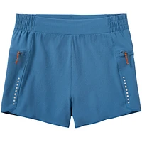 Women's AKHG Outer Limit 3" Shorts With Liner
