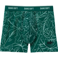 Men's Dang Soft Pattern Bullpen Boxer Briefs