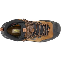 Men's KEEN Revel IV Mid Polar Boots