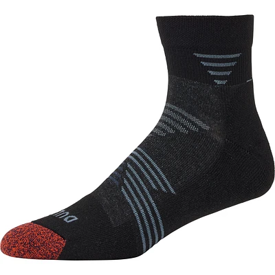 Men's 7-Year Lightweight Performance Quarter Socks