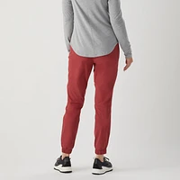 Women's AKHG Roadless Pull-On Joggers