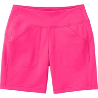 Women's Plus NoGA Classic 7" Shorts