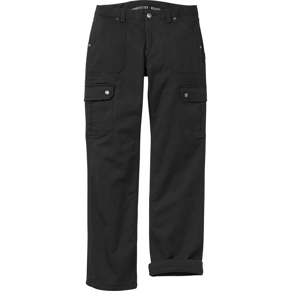 Women's DuluthFlex Fire Hose Lined Pants