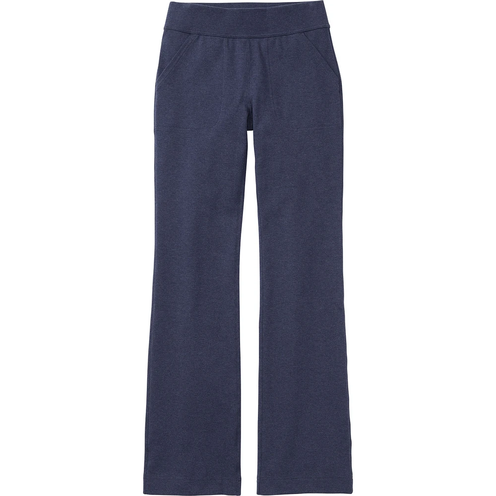 Women's NoGA Naturale Cotton Bootcut Pants