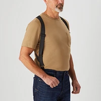 Duluth Thin Side Clip Suspenders