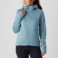 Women's Snagstop Sweats Zip Hoodie