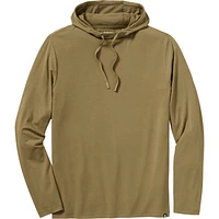 Men's AKHG Renew Bamboo Hoodie