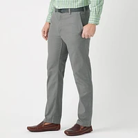 Men's DuluthFlex Ballroom Slim Fit Khaki Pants