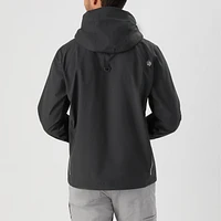 Men's AKHG Stormwall Rain Jacket