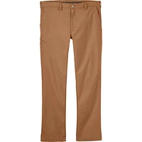 Men's DuluthFlex Ballroom Slim Fit Khaki Pants