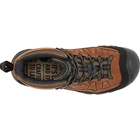 Men's KEEN Targhee IV Mid Waterproof Boots