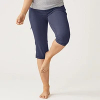 Women's NoGA Classic Capris