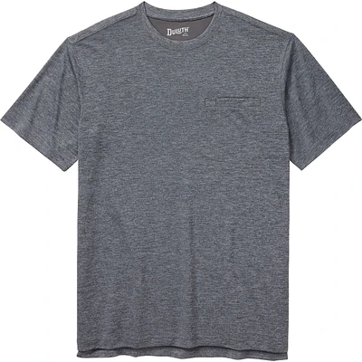 Men's Armachillo Cooling Relaxed Fit SS Crew w/Pocket