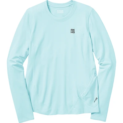 Women's Plus AKHG U.P. Stream Shirt