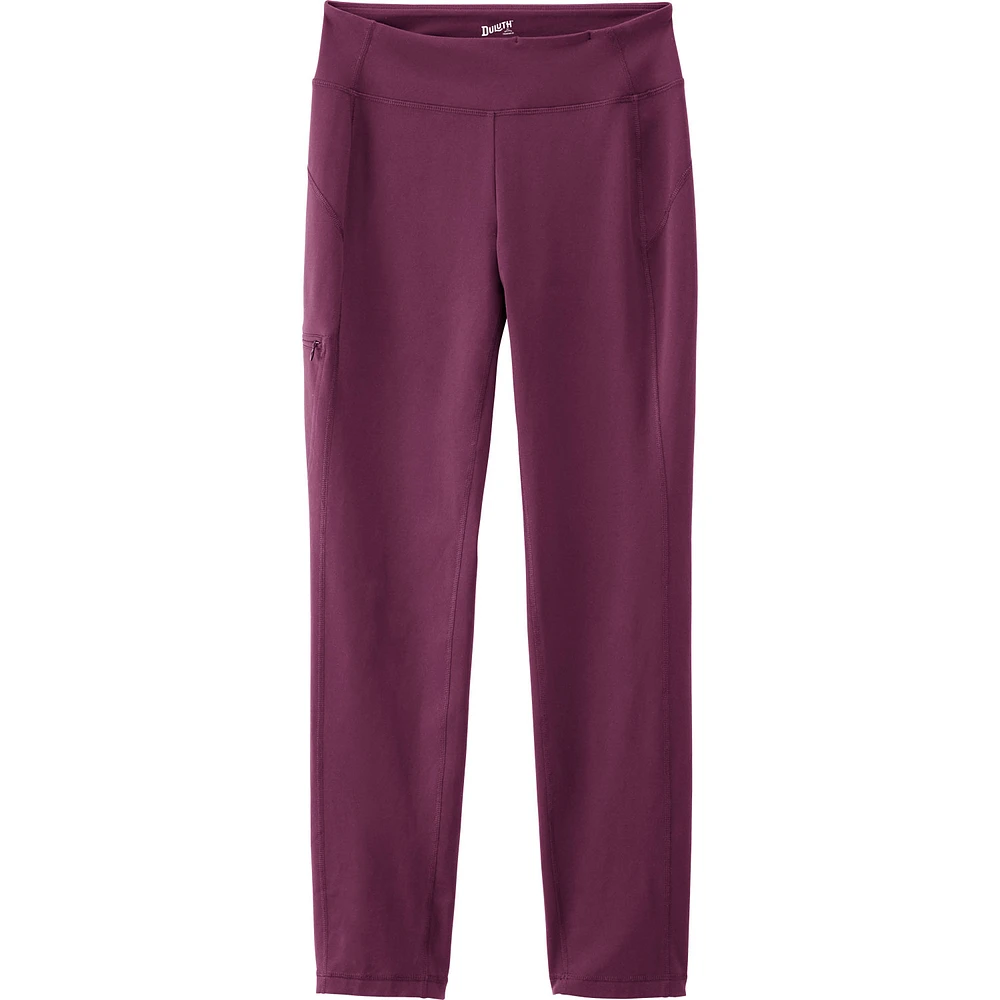 Women's NoGA Classic Slim Leg Pants