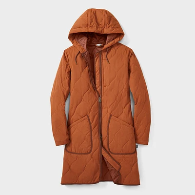 Women's Sutter's Mill Coat
