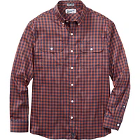 Men's Duluth Untucked Soft Skills Standard Fit Shirt