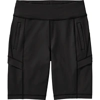 Women's NoGA Namastash Bermuda 10" Shorts