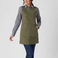 Women's DuluthFlex Fire Hose Apron Dress