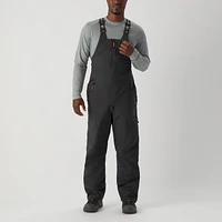 Men's AKHG Stormwall Rain Bib Overalls