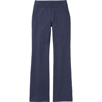 Women's Plus NoGA Naturale Cotton Bootcut Pants