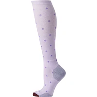 Women's Wide Calf Compression Socks