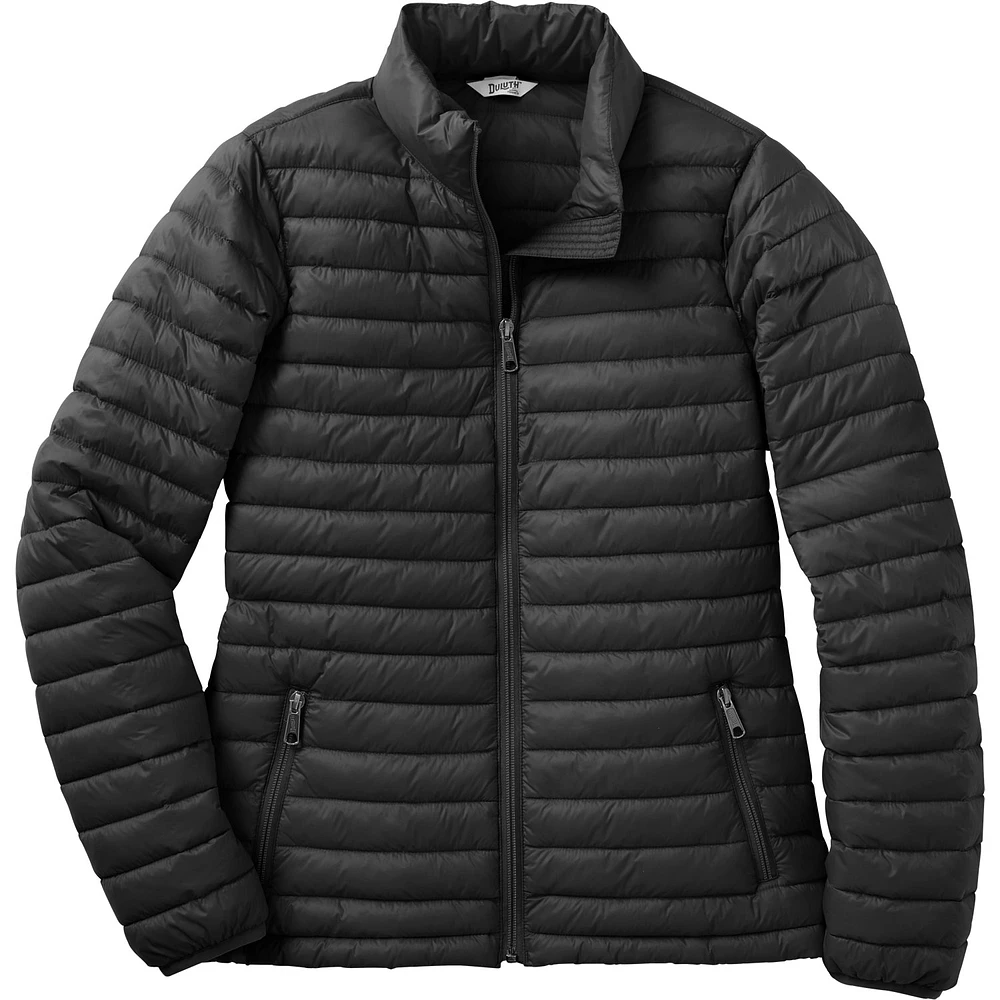 Women's Grab Puffer Jacket