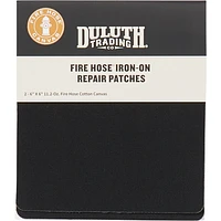 Fire Hose Patches