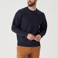 Men's Strongarm Crew Sweater