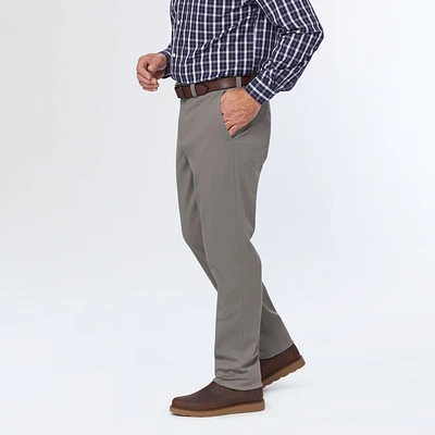 Men's DuluthFlex Ballroom Khaki 2.0 Slim Fit Pants