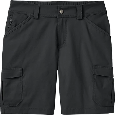 Women's Plus Dry on the Fly Improved 10" Shorts