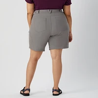 Women's Plus Flexpedition 10" Shorts