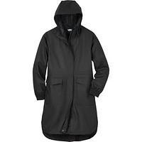 Women's Downpour Duster