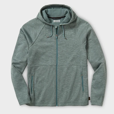 Men's Snagstop Sweats Full Zip Hoodie