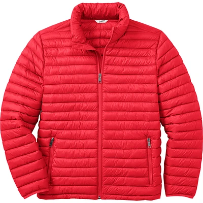 Men's Grab Puffer Jacket