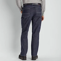 Men's 40 Grit Flex Standard Fit Carpenter Jeans