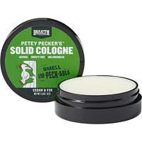 Duluth Trading Petey Pecker's Solid Cologne